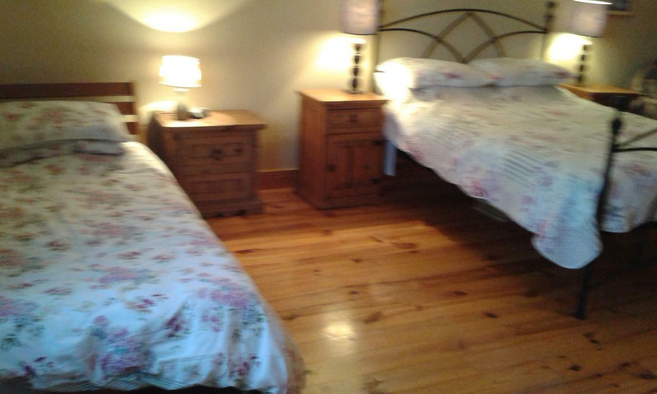 White Swan Bed & Breakfast Sherlockstown Exterior photo