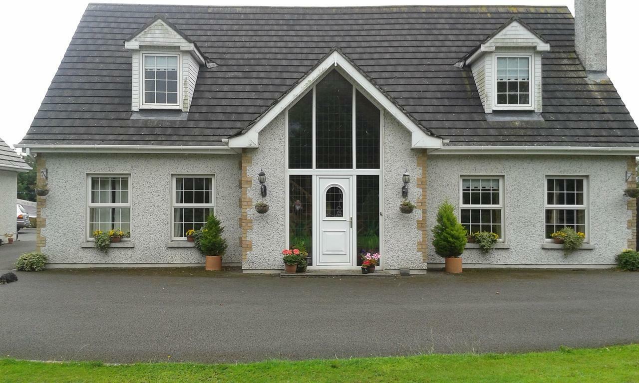 White Swan Bed & Breakfast Sherlockstown Exterior photo